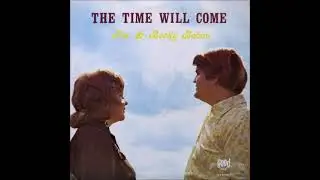 Tim & Becky Boden - I Never Was So Happy [1970s Christian Folk Pop]