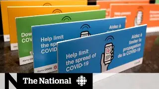 New COVID Alert app rolled out in Ontario