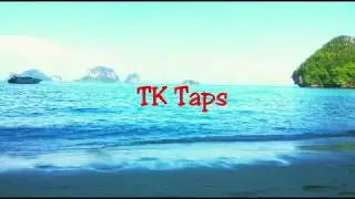 Whethan - Be Like You (ft.Broods) (TK Taps Remix)