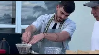 Want to be a barista at home?