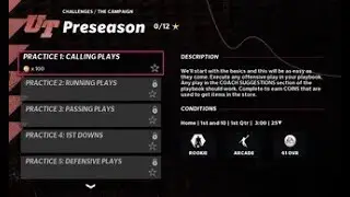 Bonus Drill 3 - Passing Gauntlet