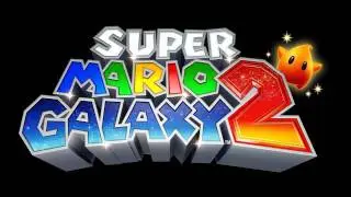 Super Mario Galaxy 2 Soundtrack - Course Select