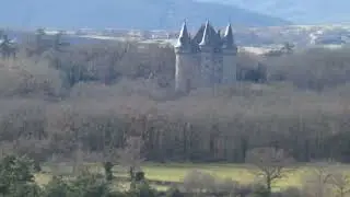Balades , d&eacute;couvertes Haute Loire    Esfacy  , Mazeyrat Aurouze