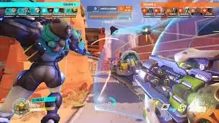 MissClick VS Beast Antares Map3 PDV DeltaBlaze