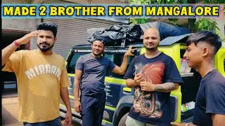 South Movie Cinematographer (DOP) Came to Odisha for Camping @SHUTTERBOXFILMS