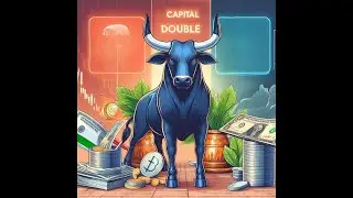Double Your Capital with Nifty & Sensex Options #niftyoptions  #SensexOptions  #financialfreedom