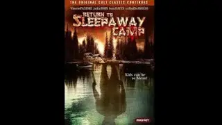Return to Sleepaway Camp (2008) Movie Review