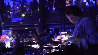[Live Set] K01-270914 | GIANNI CALLIPARI | DOK - Docshow Every Week [Bologna]