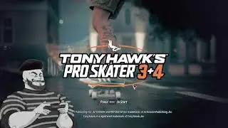 🔴 ACT 2 FINALE FOR REAL??? BUT FIRST TONY HAWK? | FRIEND SOUP STREAMS [ENG] [FIL]