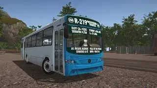 LANZAMIENTO ‼️😱 NUEVO TORINO OH 2012 CLIMATIZADO AUSTERO 🔥 PROTÓN BUS SIMULATOR DESCARGA YAA 💢