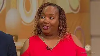 Windy City Live: Stroke Awareness Month