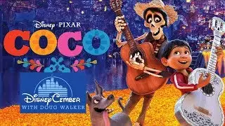 Коко - Disneycember