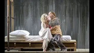 Wagner: Lohengrin from Wiener Staatsoper