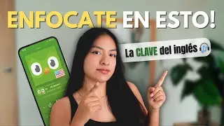 Solo necesitas dominar ESTA habilidad para aprender INGL&Eacute;S de verdad🤯✅