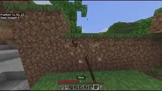 [Minecraft Let's Play] Part 1