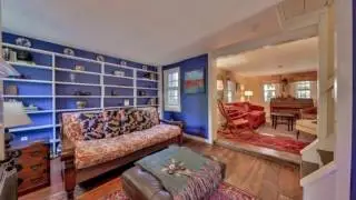 8 Olive St, Newburyport MA 01950 - Single Family Home - Real Estate - For Sale -