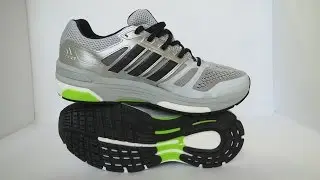 Adidas Supernova Sequence 7 Review