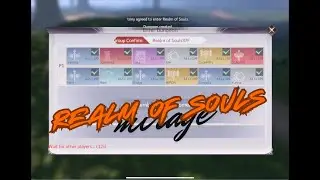 PERFECT WORLD MOBILE VNG : Realm of Souls