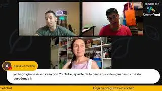 Respondo preguntas que nadie responde sobre PERDER PESO SIN ANSIEDAD