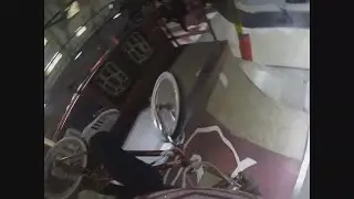 BMX Sessions - Rampworx Skatepark