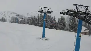 2025 winter relax chill