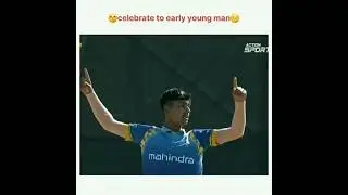 NPL Funny moments 😂 #nepalpremierleague #cricket