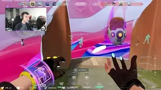 HAVEN! TL NATS KILLJOY VALORANT RANKED GAMEPLAY