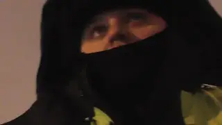 1 Б.П. ДПС ГИБДД. Досмотр сразу трех журналистов едущих на каршеринге. Первый Дорожные войны. Ч. №1.