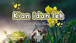 Kian idan lek