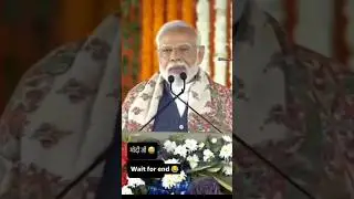 Modi ji ham log garibon ko kya soche Hain Garib gand mara hai#funny #comedy