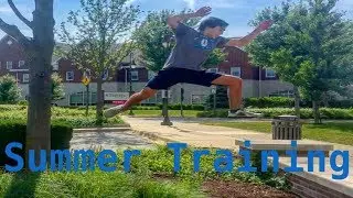 Summer Training: Ep 14