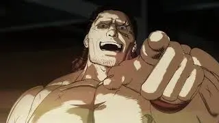 Dark Angel - Sekibayashi's Theme - Kengan Ashura OST
