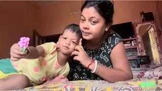 সারদিন ইলেকট্রিক ছাড়া এইটুকুবাচ্ছা কি নিয়ে পাগল পাগল অবস্থা