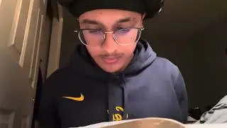 Reading the bible for literacy and education of the Lord Pt. 1  