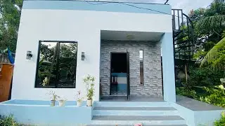 SOLD - MODERN House for sale at Talon2x Zamboanga City | Your dream house