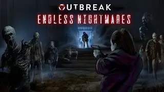 Outbreak: Endless Nightmares | Nintendo Switch | Available Now!