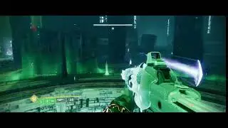 Precarious Balance MASTER Challenge (Crota's End Raid Destiny 2)