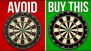TOP 5 BEST DARTBOARDS 2026 | AFFORDABLE DARTBOARD SETS AMAZON VALUE FOR MONEY