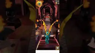 Endless run lost oz play