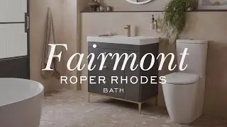 Roper Rhodes Fairmont Furniture Collection