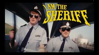 DOPPELKOPF - I AM THE SHERIFF (OFFICAL VIDEO)