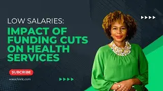 The Impact of Funding Challenges in Community Health Centers