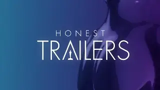 After Effects - The Oscars 2019 - Trailer Titles