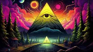 Gybz - GRAVITY FALLS