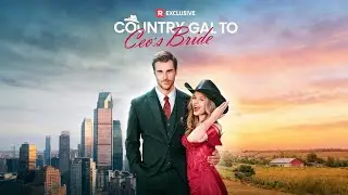 Country Gal to CEO's Bride👉So Gripping, You'll Finish It in One Go#reelshort#drama