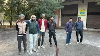 Ajmer Driving Training Center  is live Rajasthan Vahan Chalak Bharti