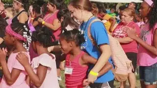 Dallas summer camp in jeopardy