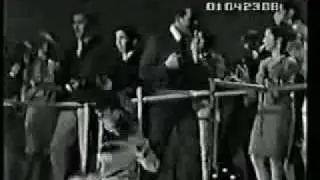 Len Barry - Like A Baby.flv