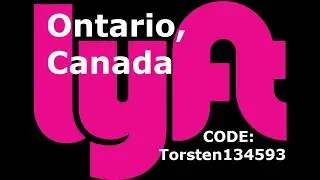 Lyft Ontario promo code, Lyft Ontario referral bonus, retroactive bonus and tips