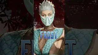 What Your Kameo Says About You - Part 5 #mortalkombat1